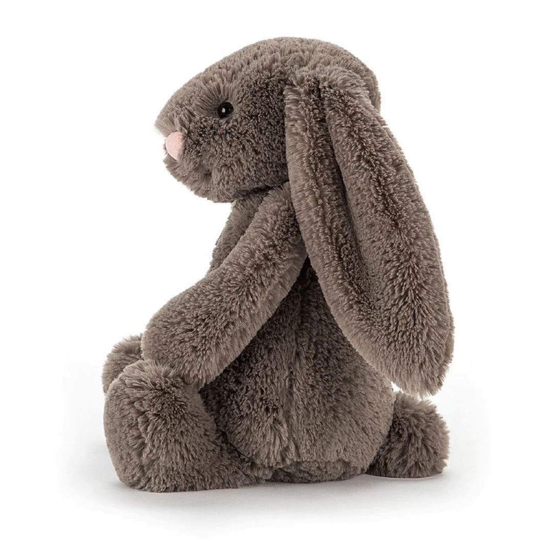 Jellycat Bashful Truffle Bunny Plushie