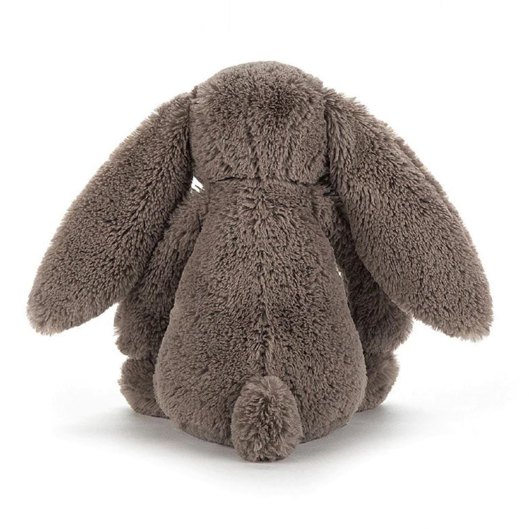 Jellycat Bashful Truffle Bunny Plushie