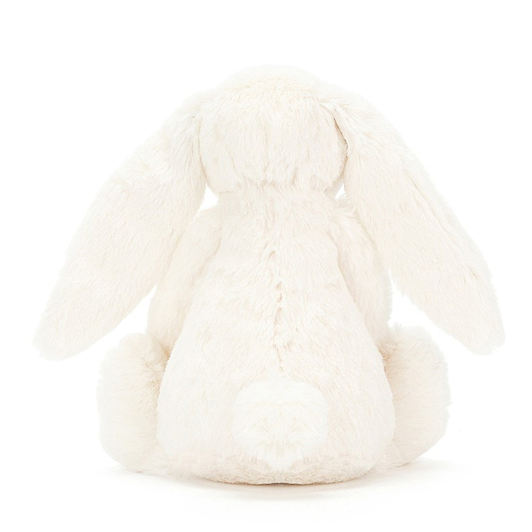 Jellycat Blossom Cream Bunny Plushie