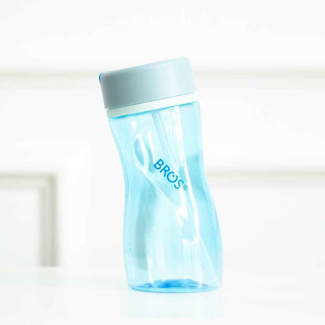 Bros Water Bottle (450ml)