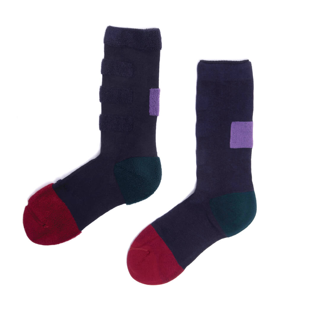 Good Pair Socks
