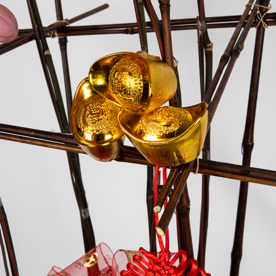 Abundant Wealth