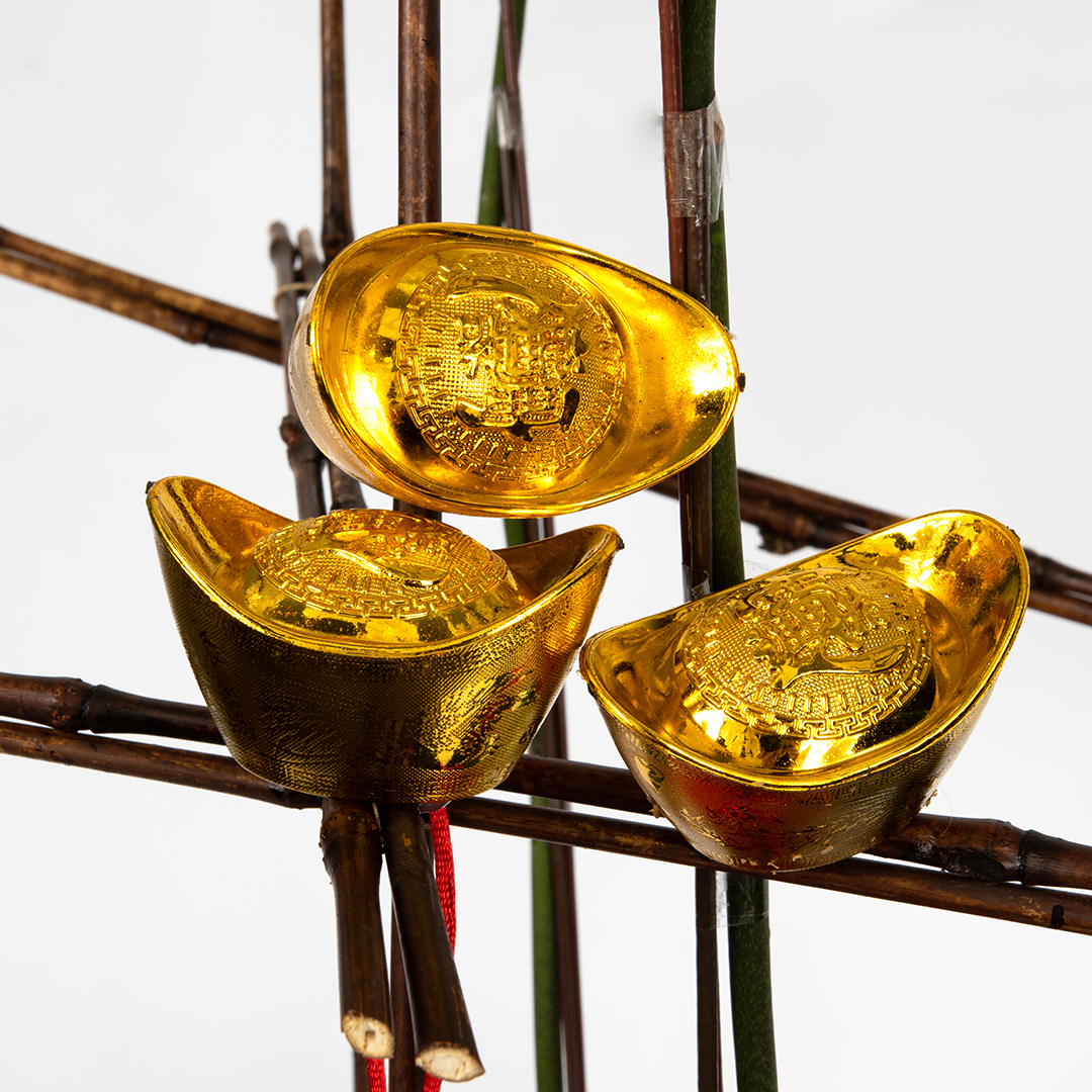 Abundant Wealth