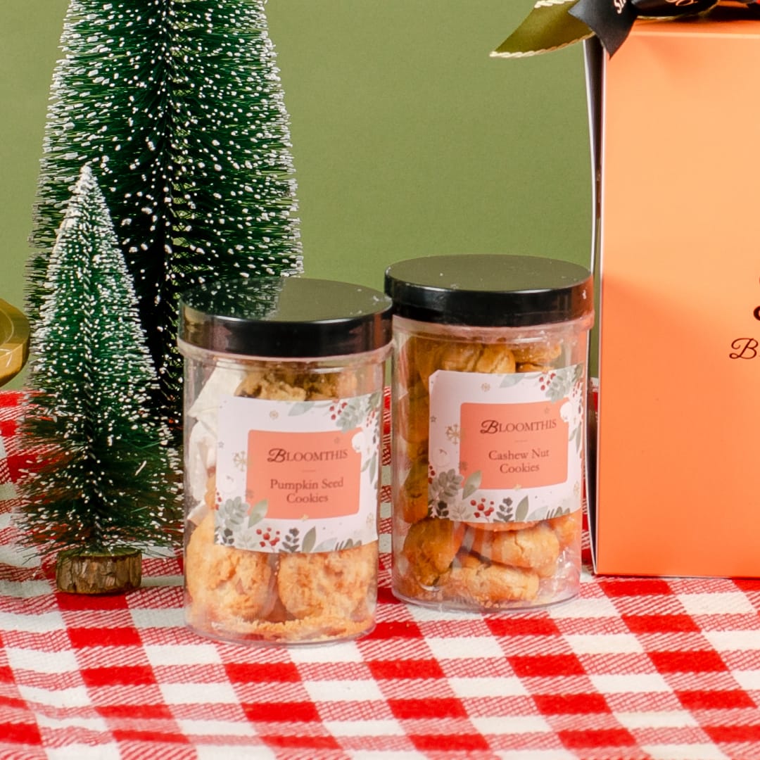 Hanne Christmas Gift Set