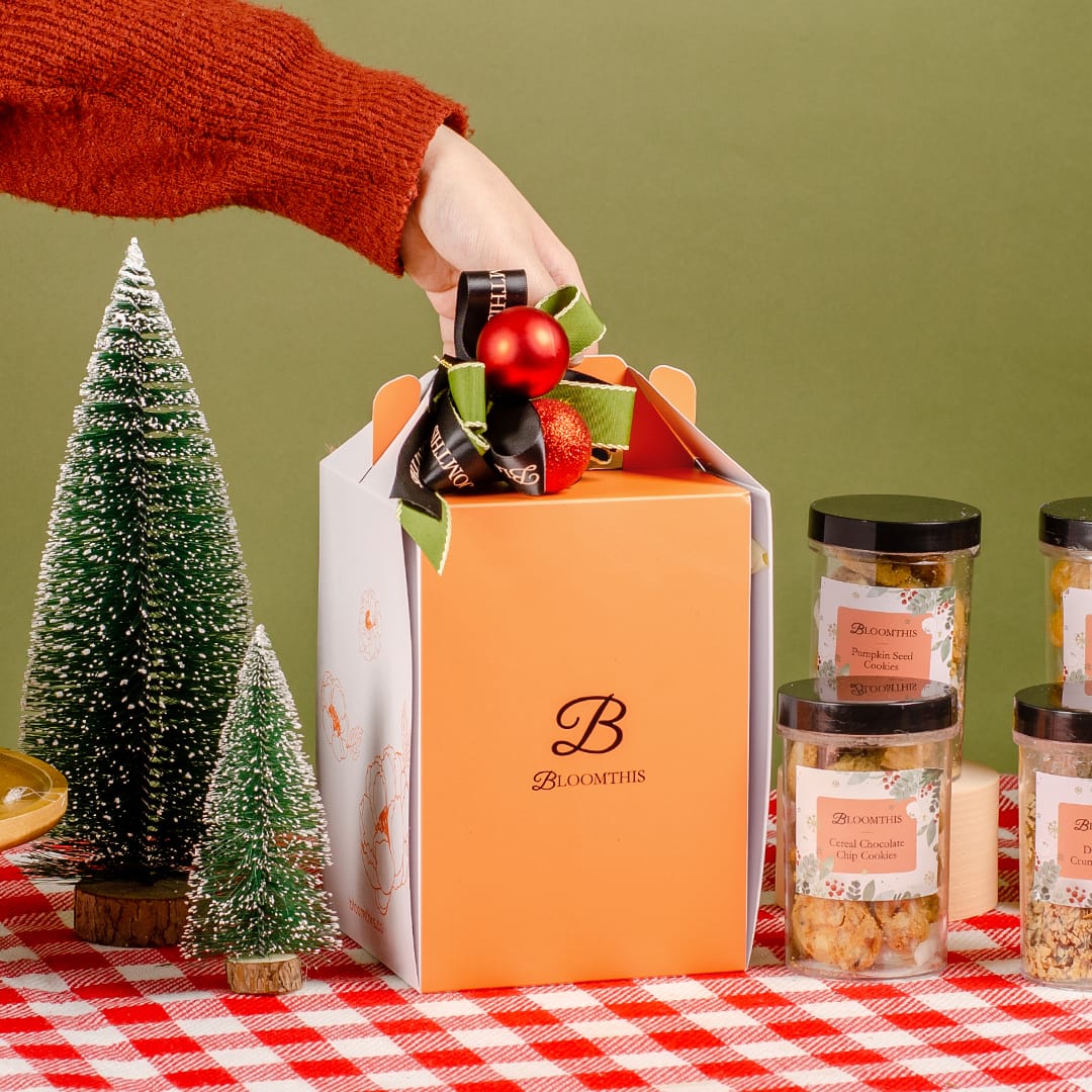 Hanne Christmas Gift Set