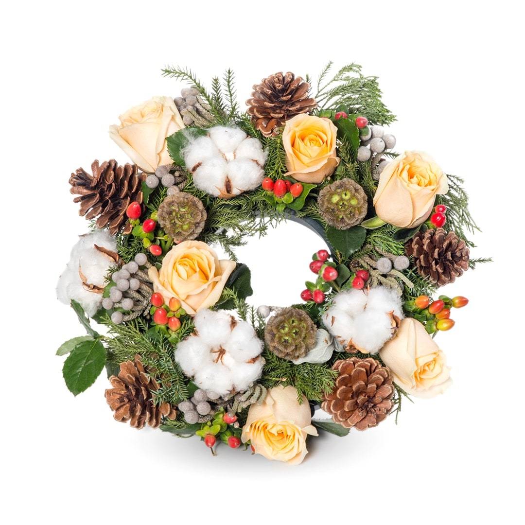 Dorothea Wreath