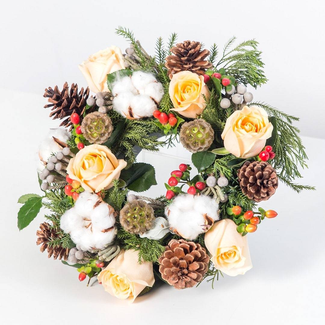 Dorothea Wreath