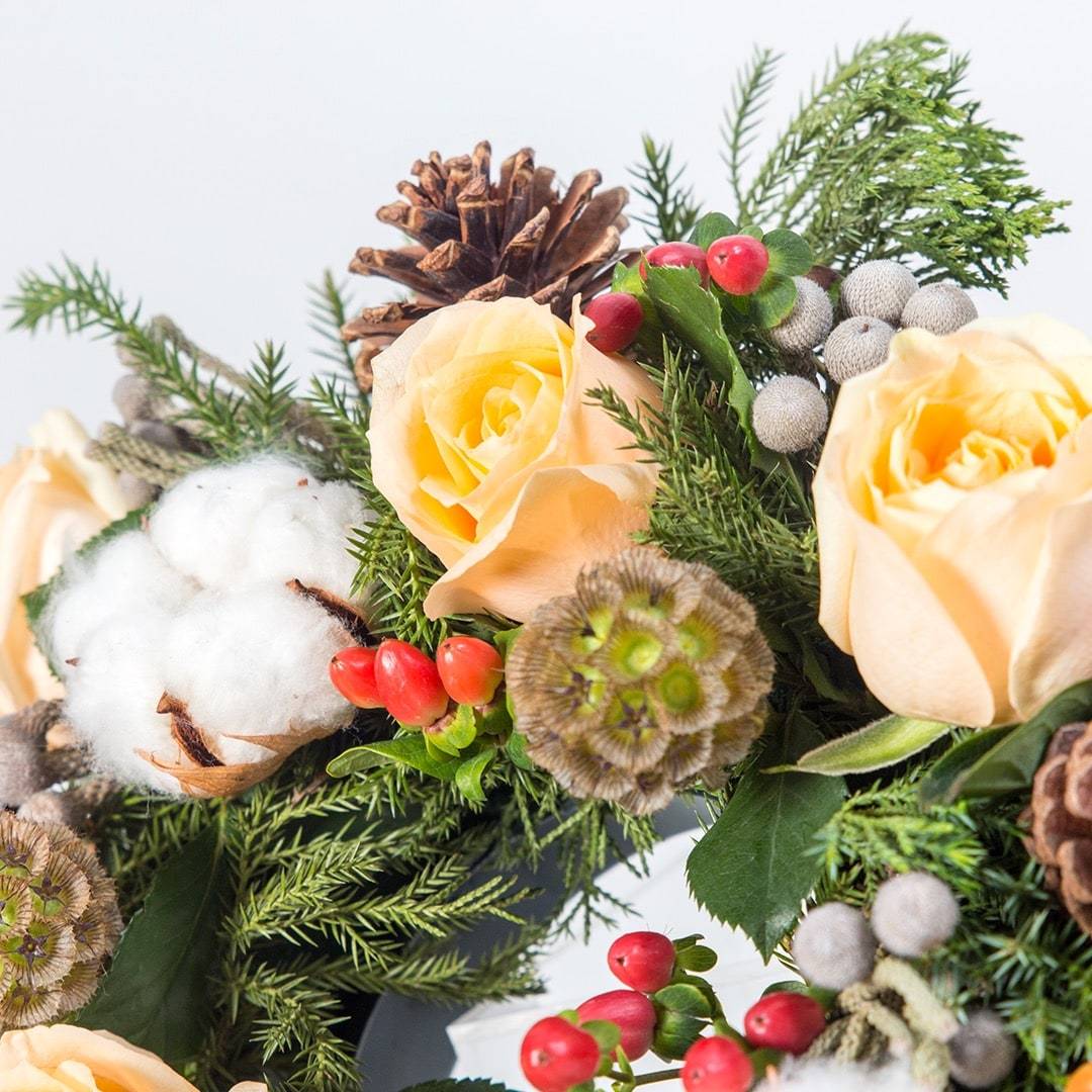 Dorothea Wreath