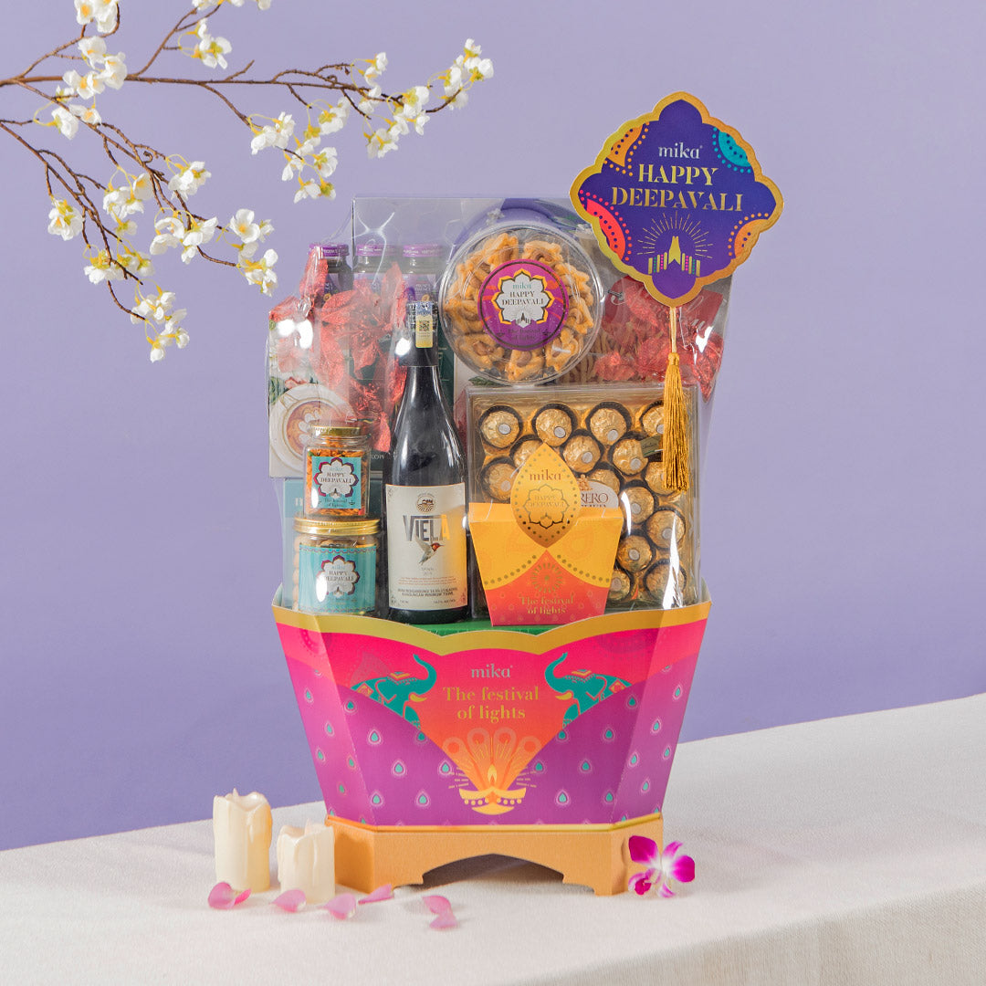 Daniya Deepavali Hamper