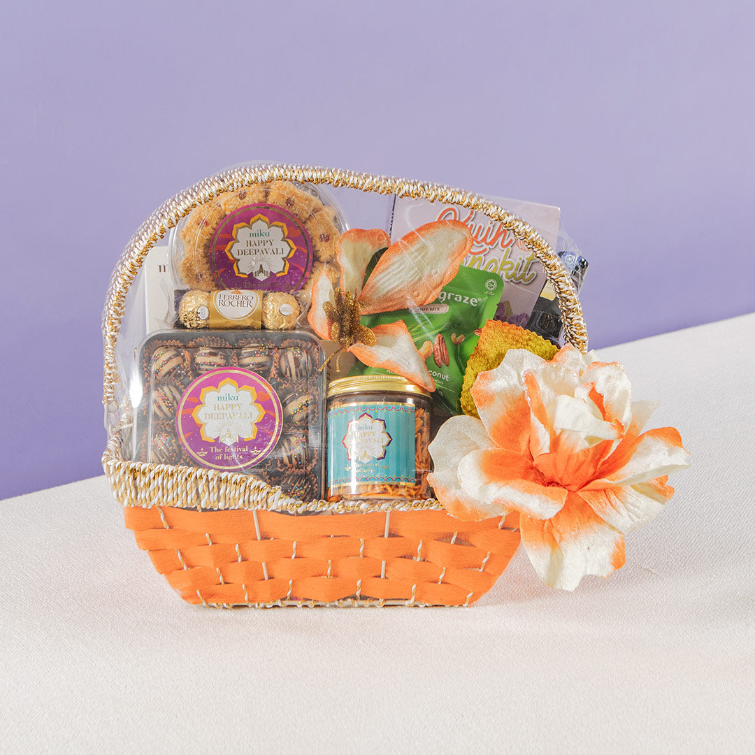 Dariya Deepavali Hamper