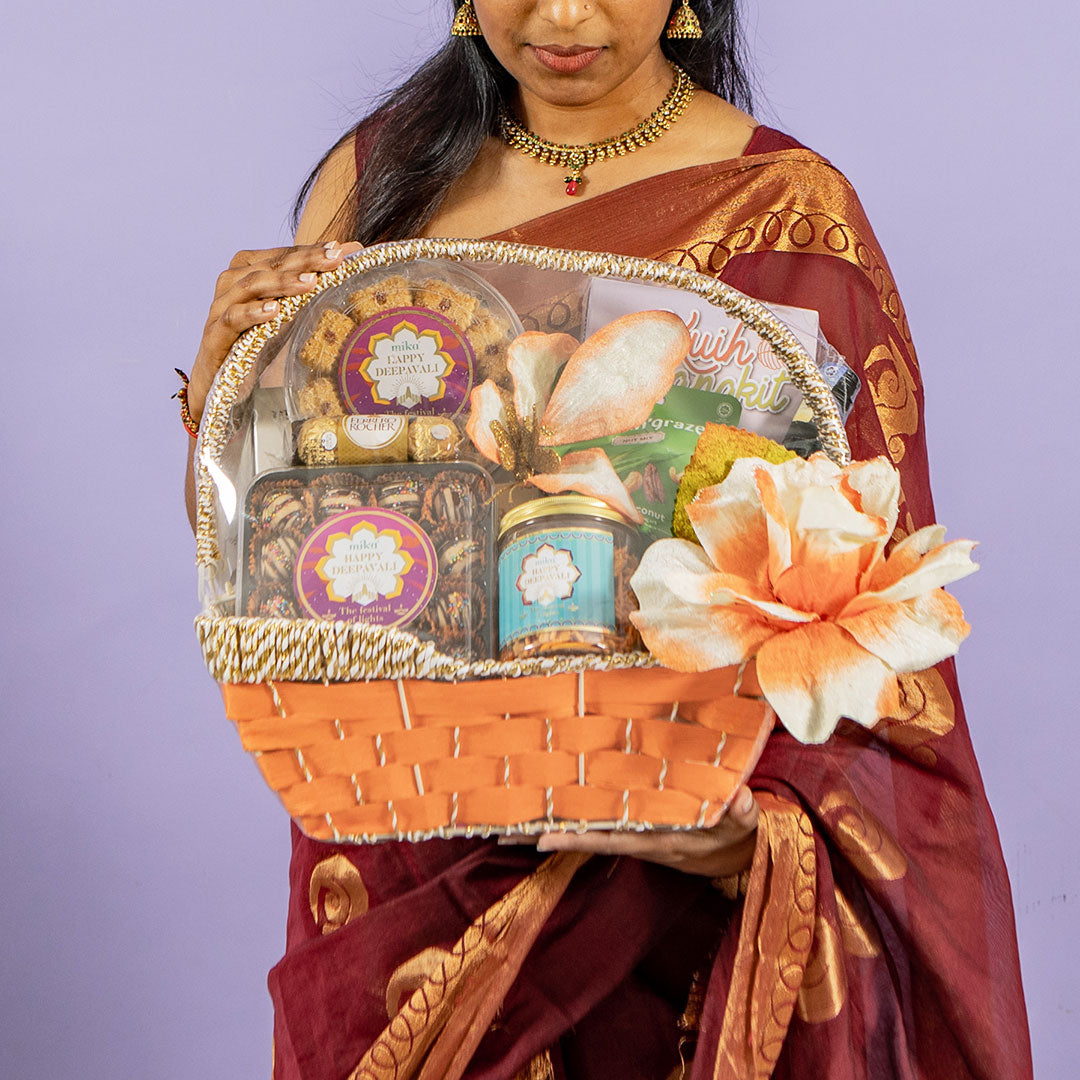 Dariya Deepavali Hamper