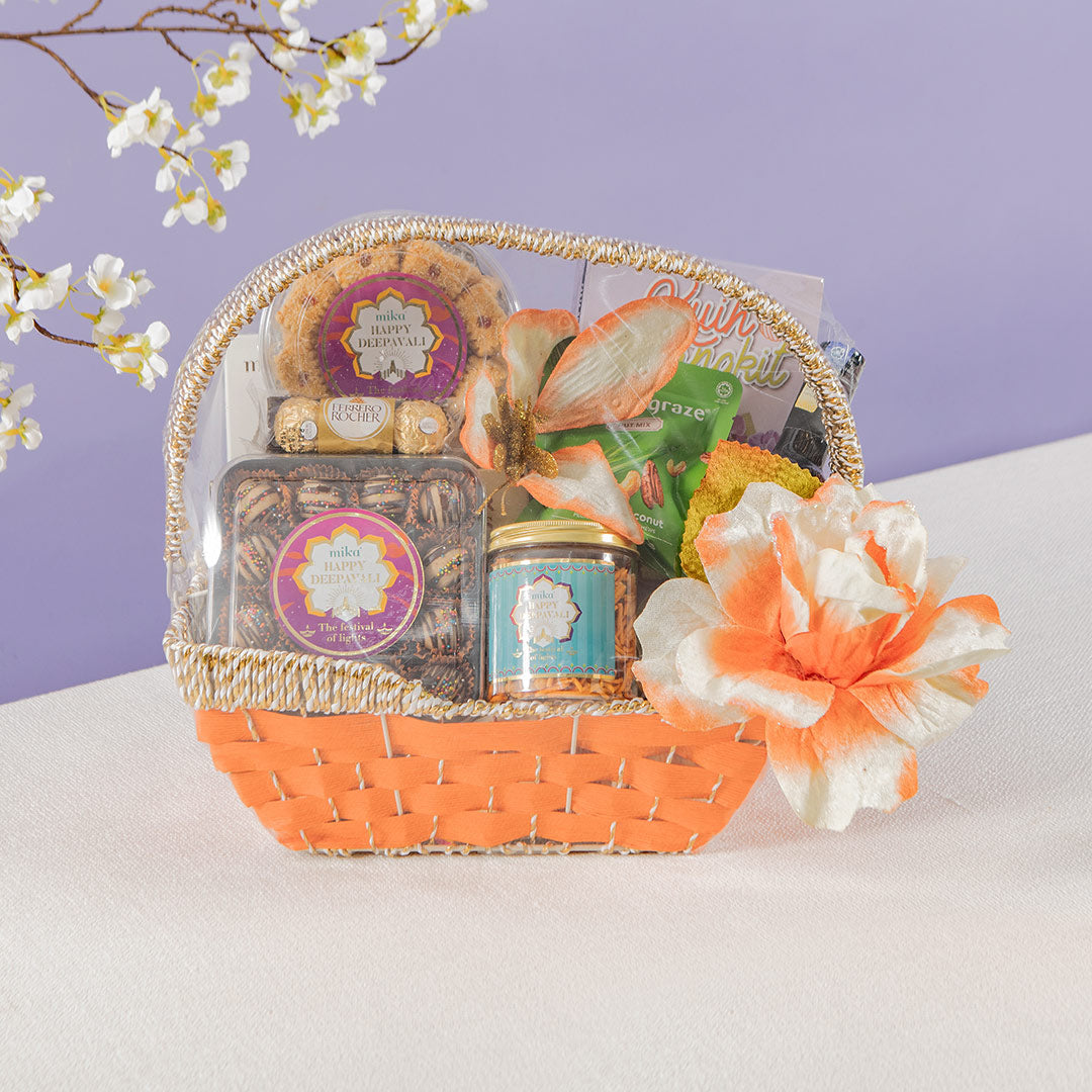 Dariya Deepavali Hamper