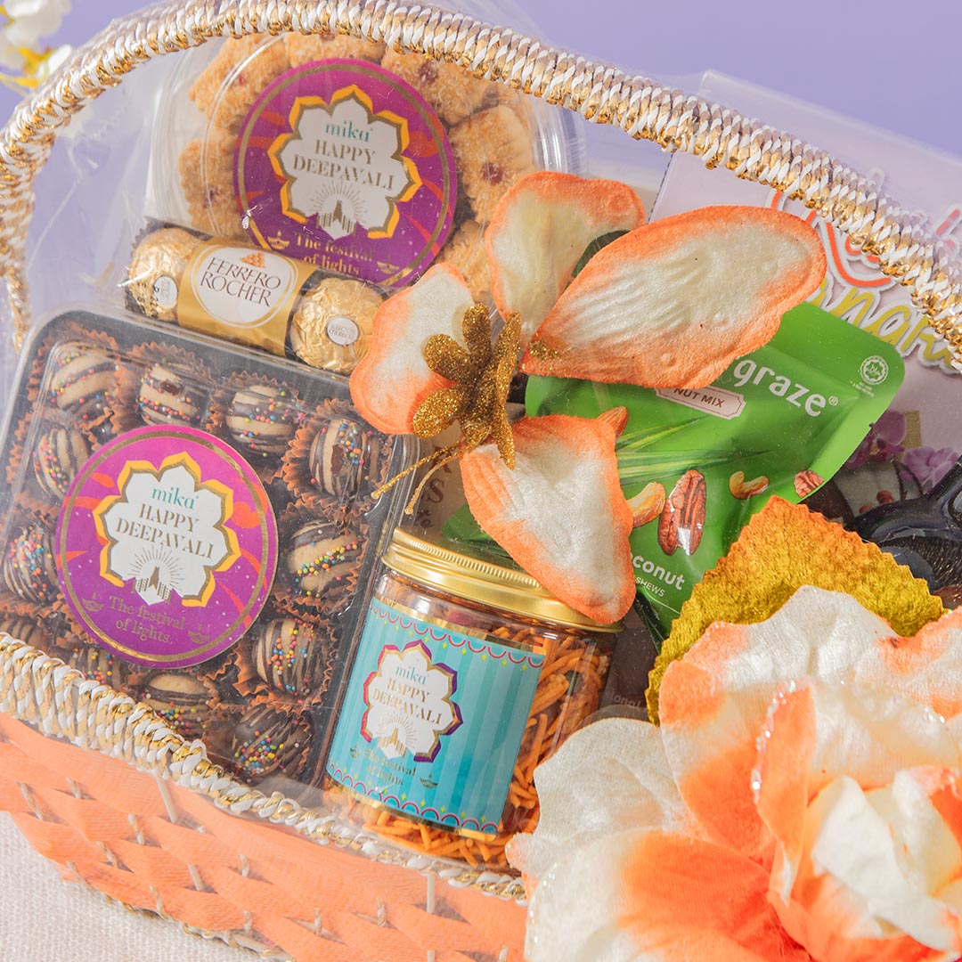 Dariya Deepavali Hamper