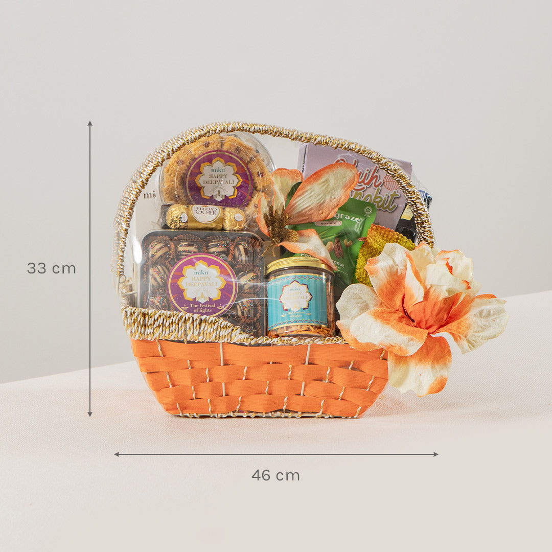 Dariya Deepavali Hamper