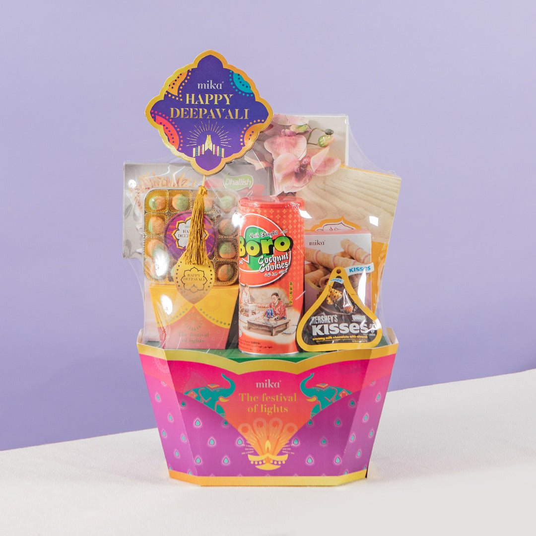 Darshana Deepavali Hamper