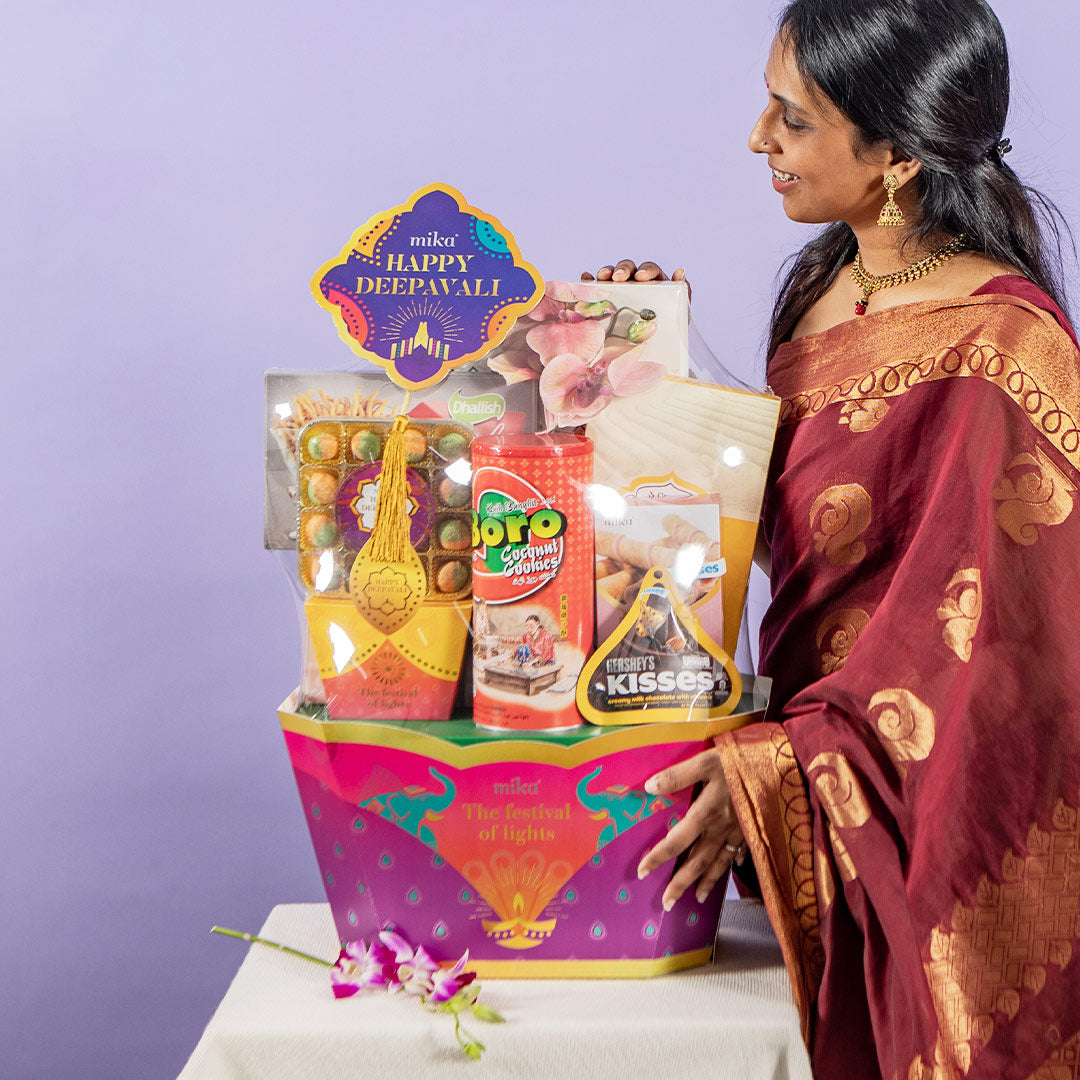 Darshana Deepavali Hamper
