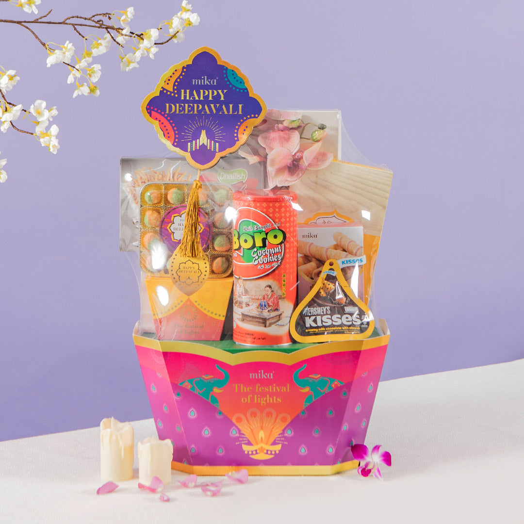 Darshana Deepavali Hamper