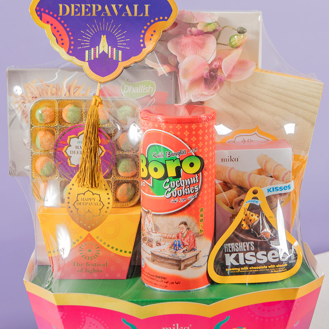 Darshana Deepavali Hamper