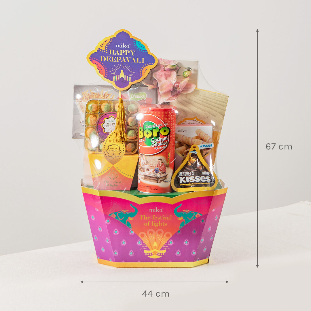 Darshana Deepavali Hamper