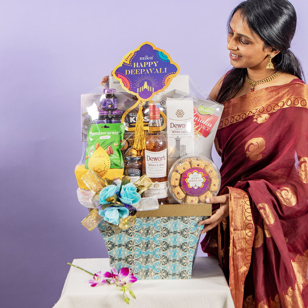 Deepa Deepavali Hamper