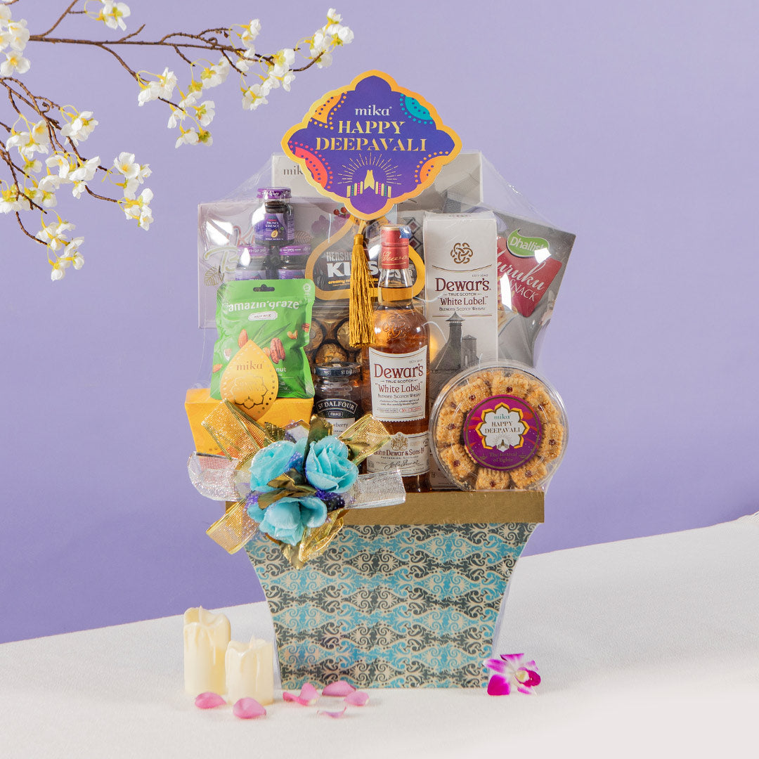 Deepa Deepavali Hamper