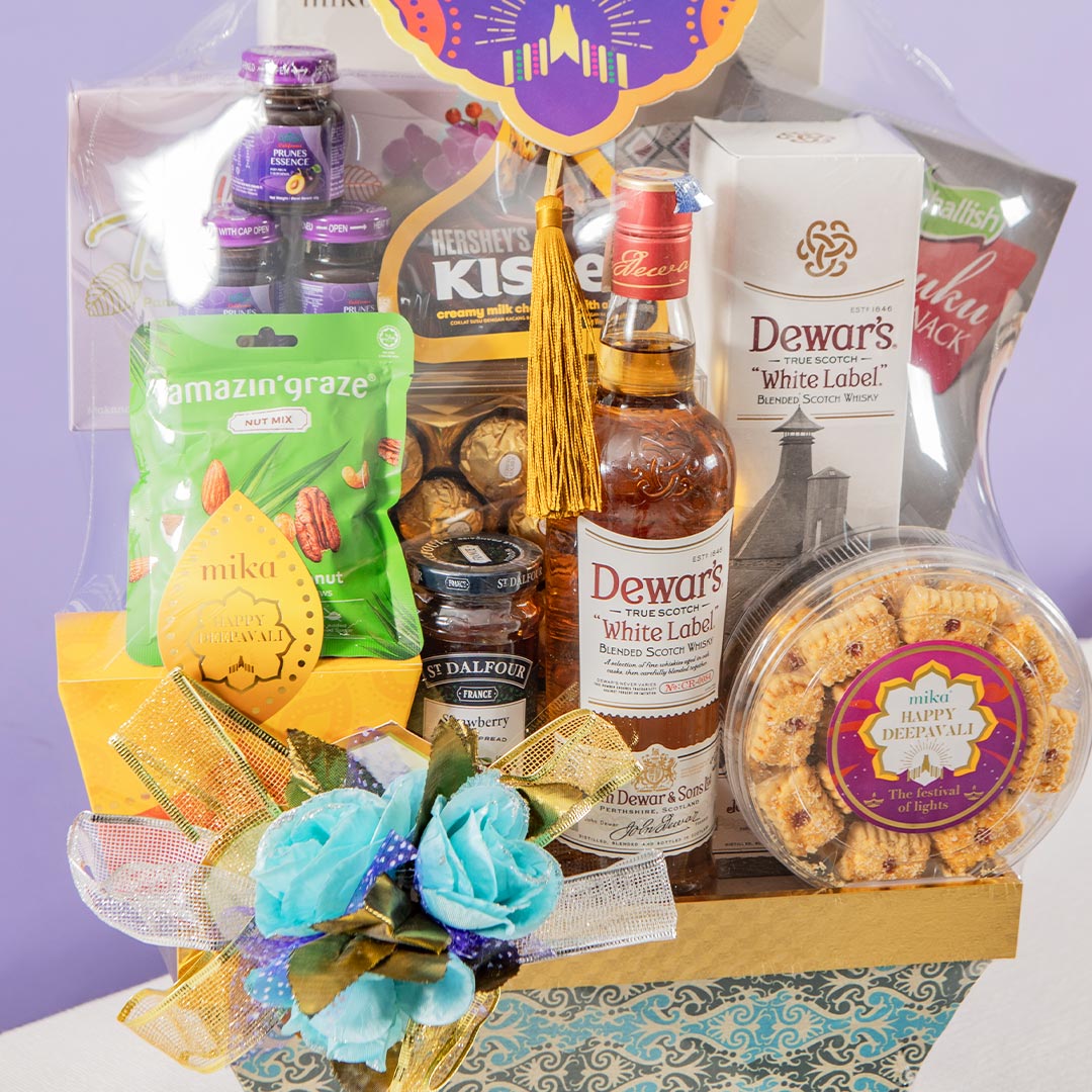 Deepa Deepavali Hamper