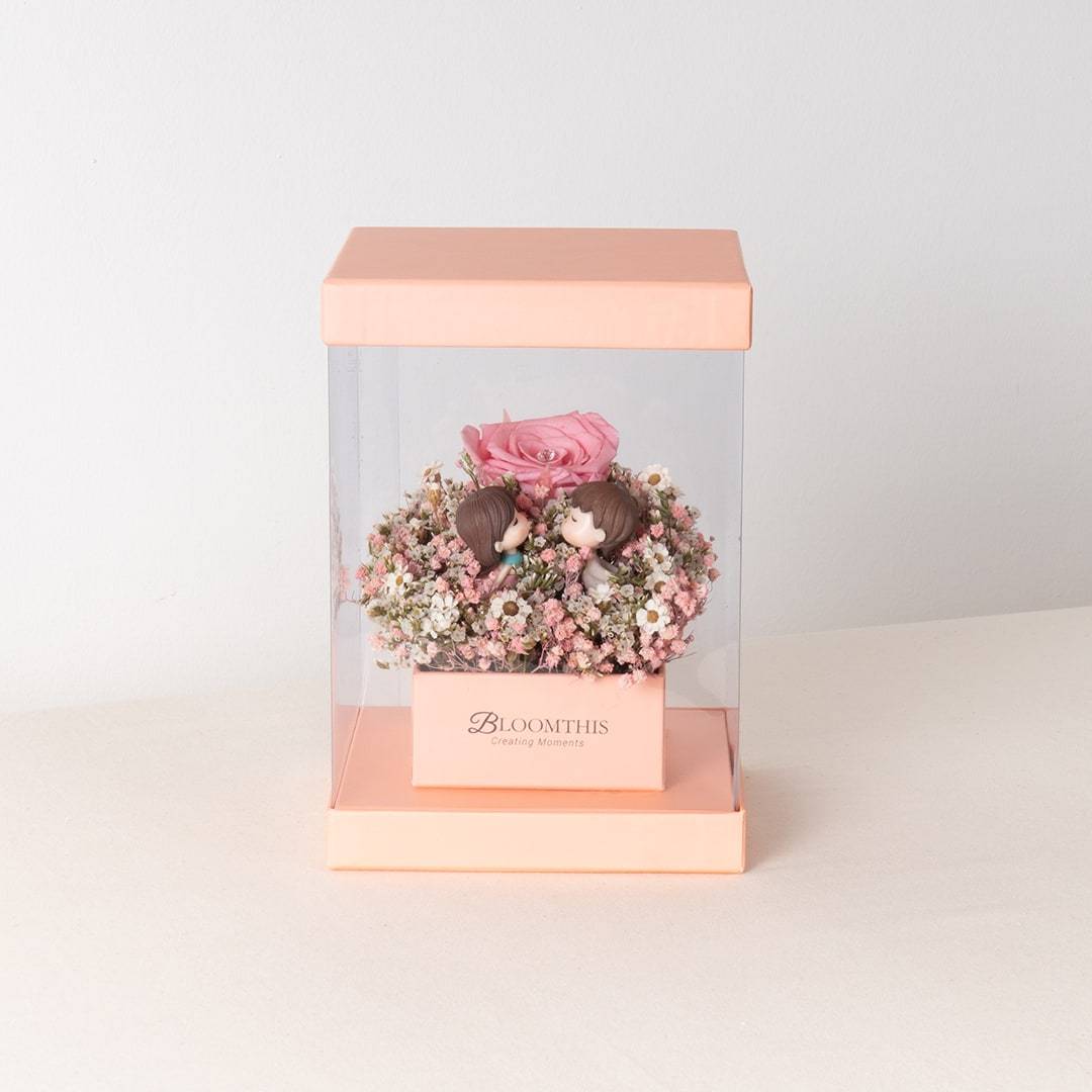 Sweet Thing Memento (VD)