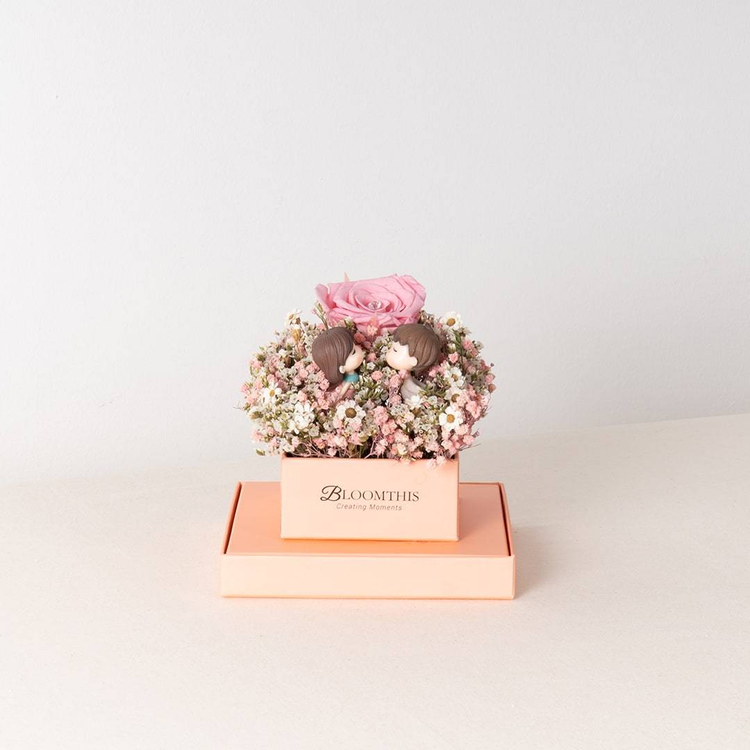 Sweet Thing Memento (VD)