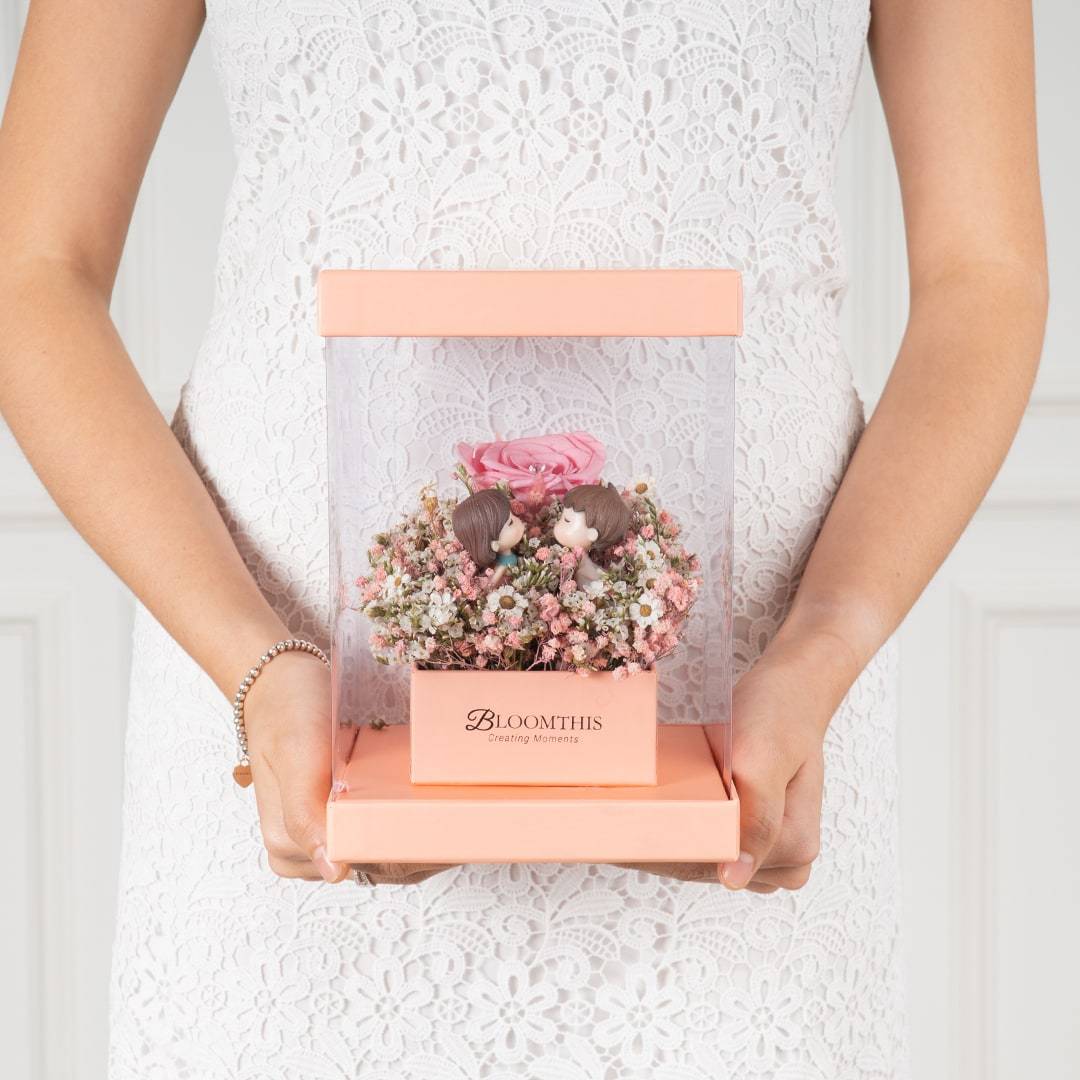 Sweet Thing Memento (VD)