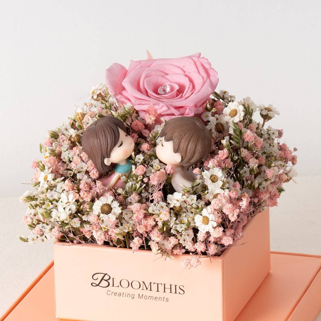 Sweet Thing Memento (VD)