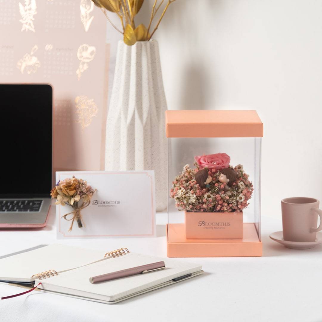 Sweet Thing Memento (VD)