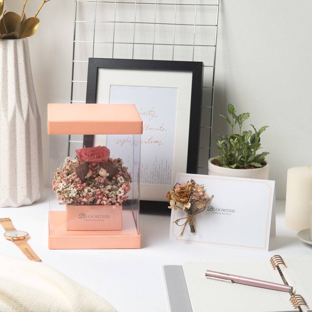 Sweet Thing Memento (VD)