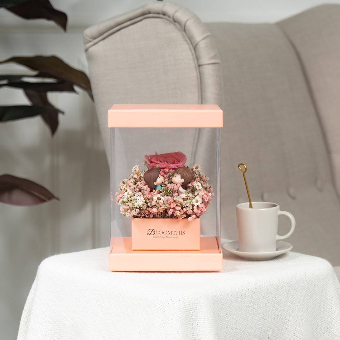 Sweet Thing Memento (VD)