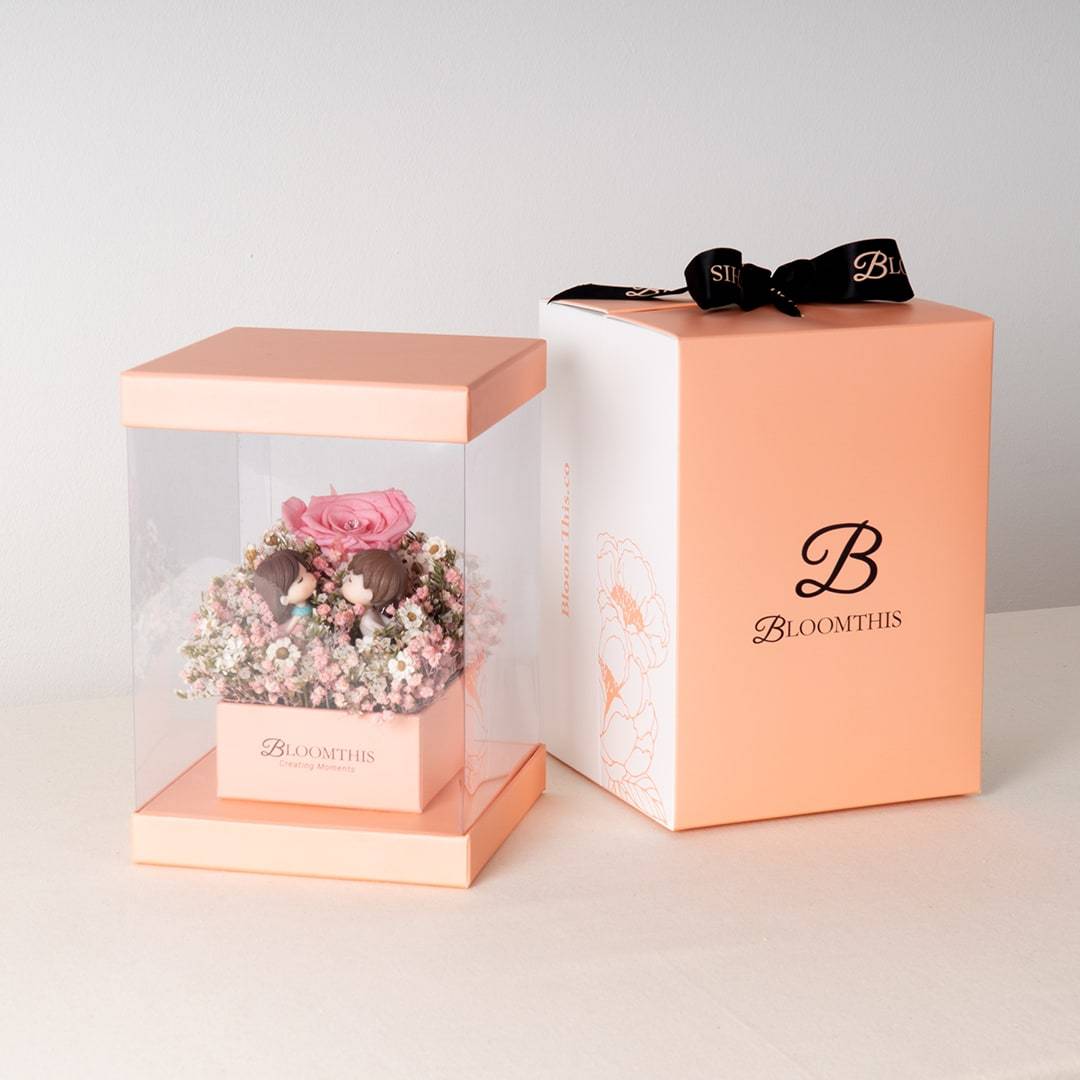 Sweet Thing Memento (VD)