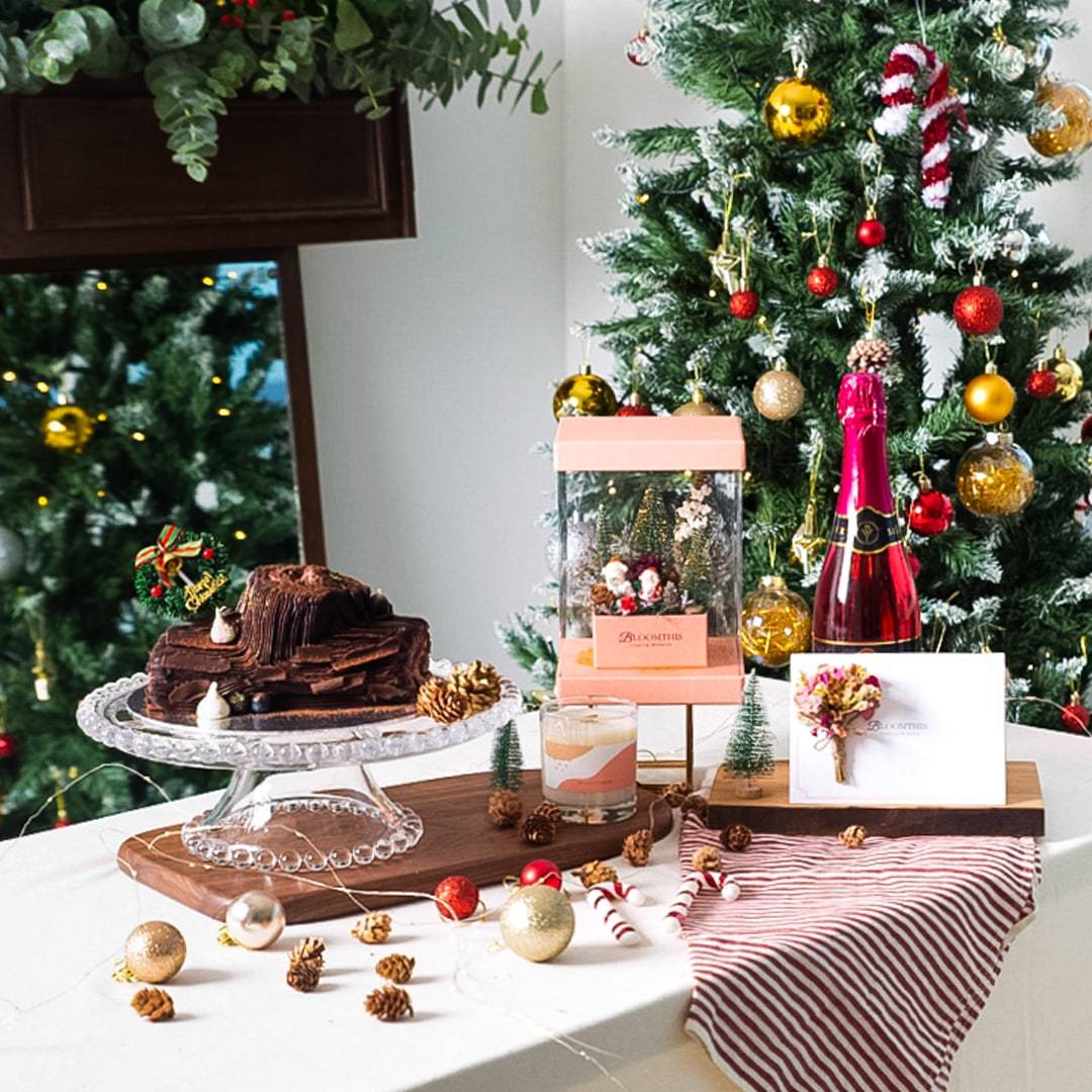 Faithful Christmas Party Pack