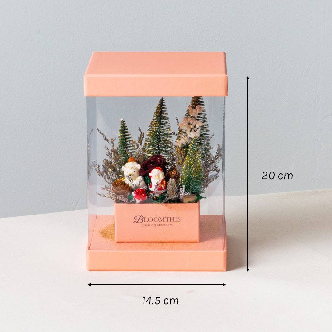 Faithful Christmas Party Pack