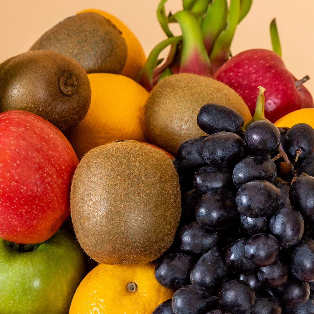 Luna Fruit Basket