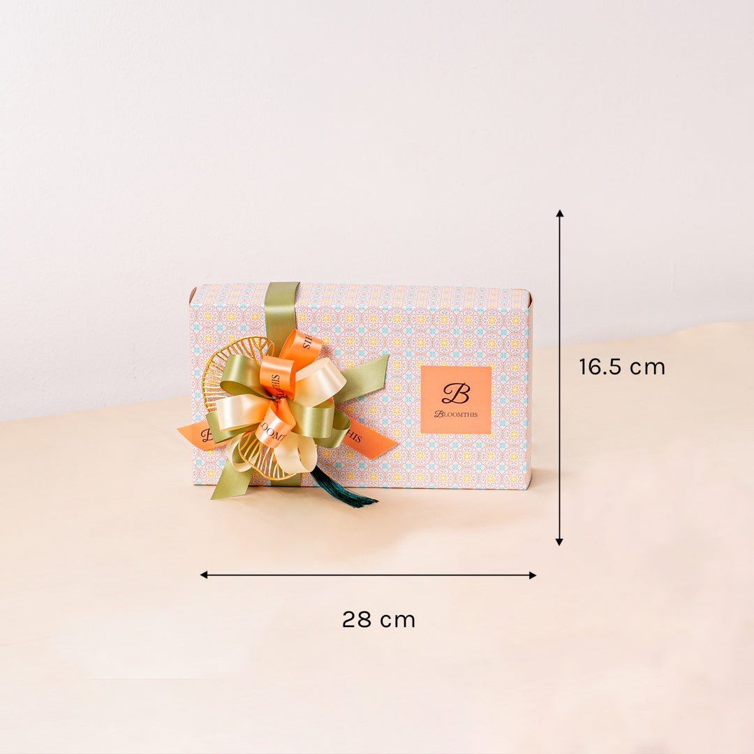 Asnisah Raya Gift Box 2024