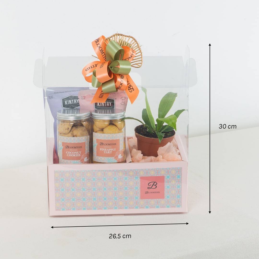 Reyhan Raya Gift Set