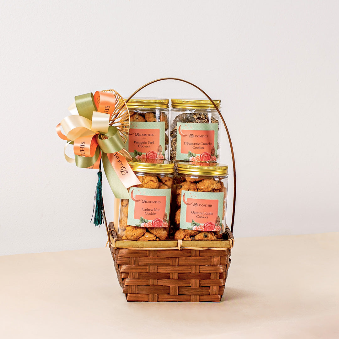 Shaia Raya Gift Set 2023