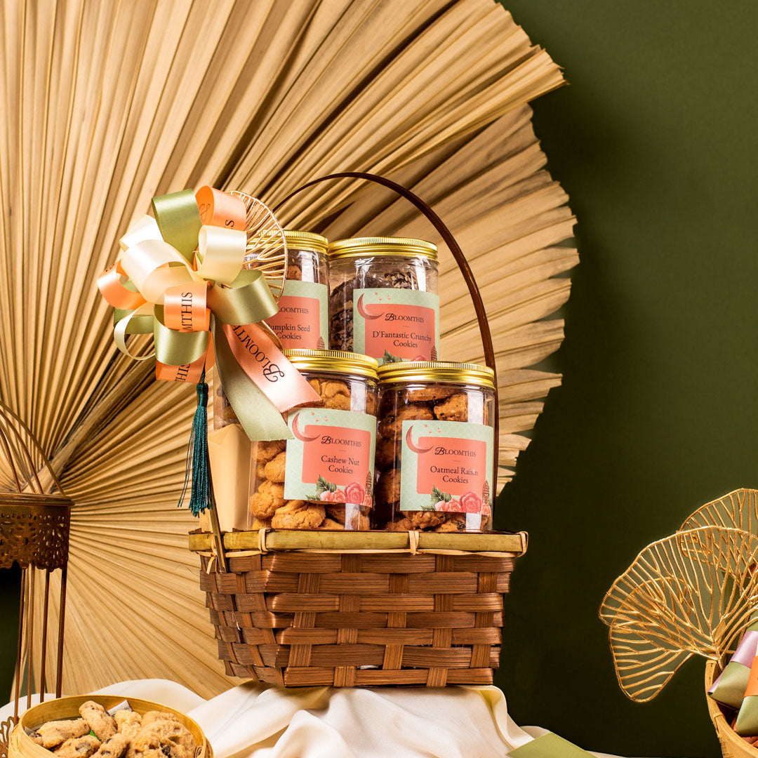 Shaia Raya Gift Set 2023