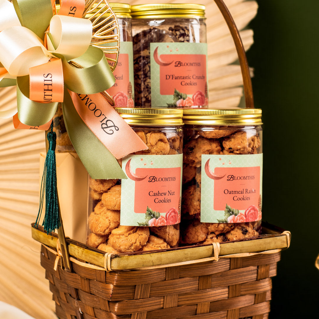 Shaia Raya Gift Set 2023