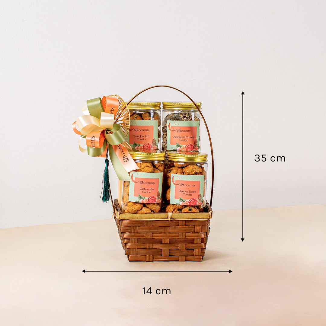 Shaia Raya Gift Set 2023