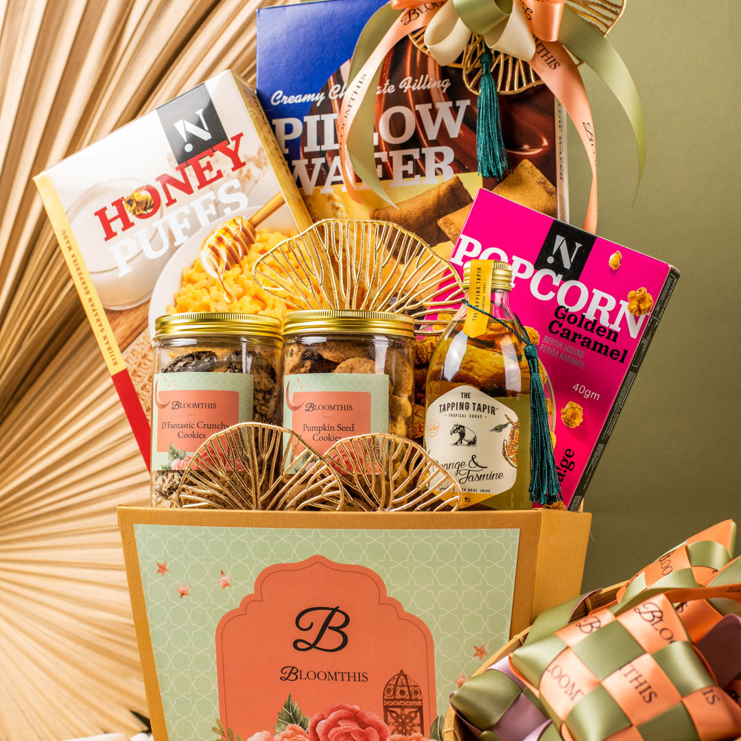 Renukka Raya Hamper 2024