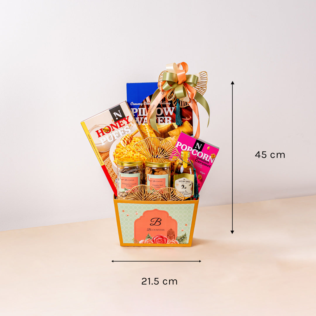 Renukka Raya Hamper 2023