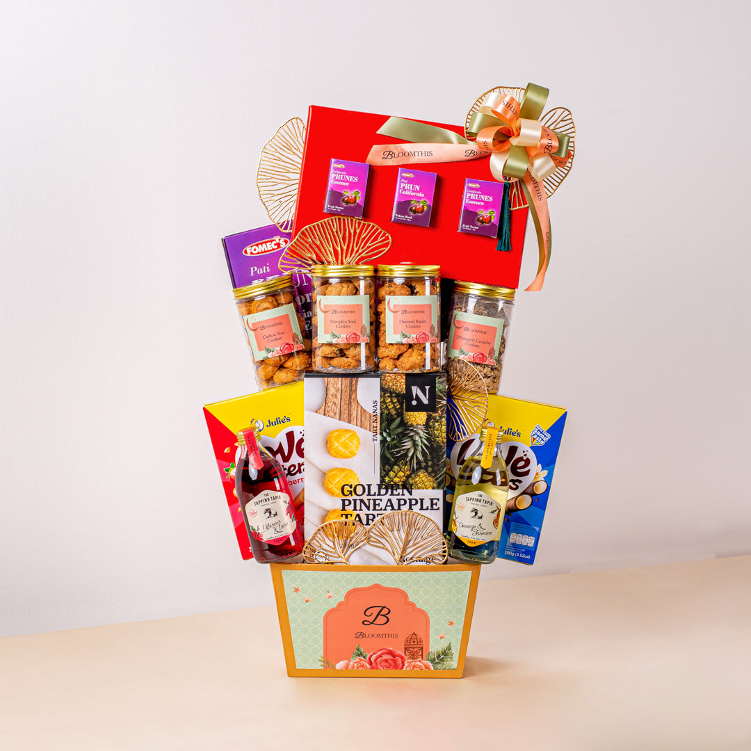 Reshma Raya Hamper 2023