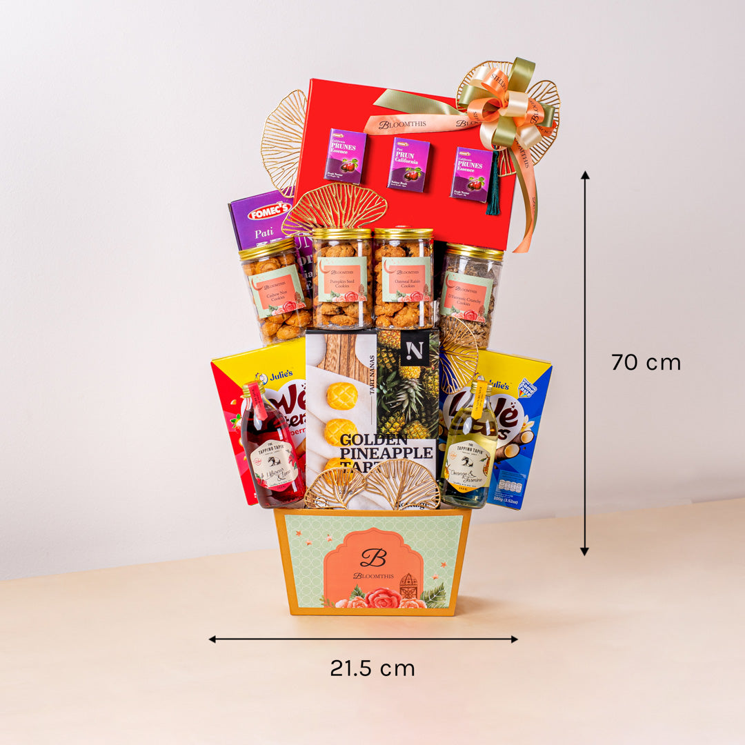 Reshma Raya Hamper 2023
