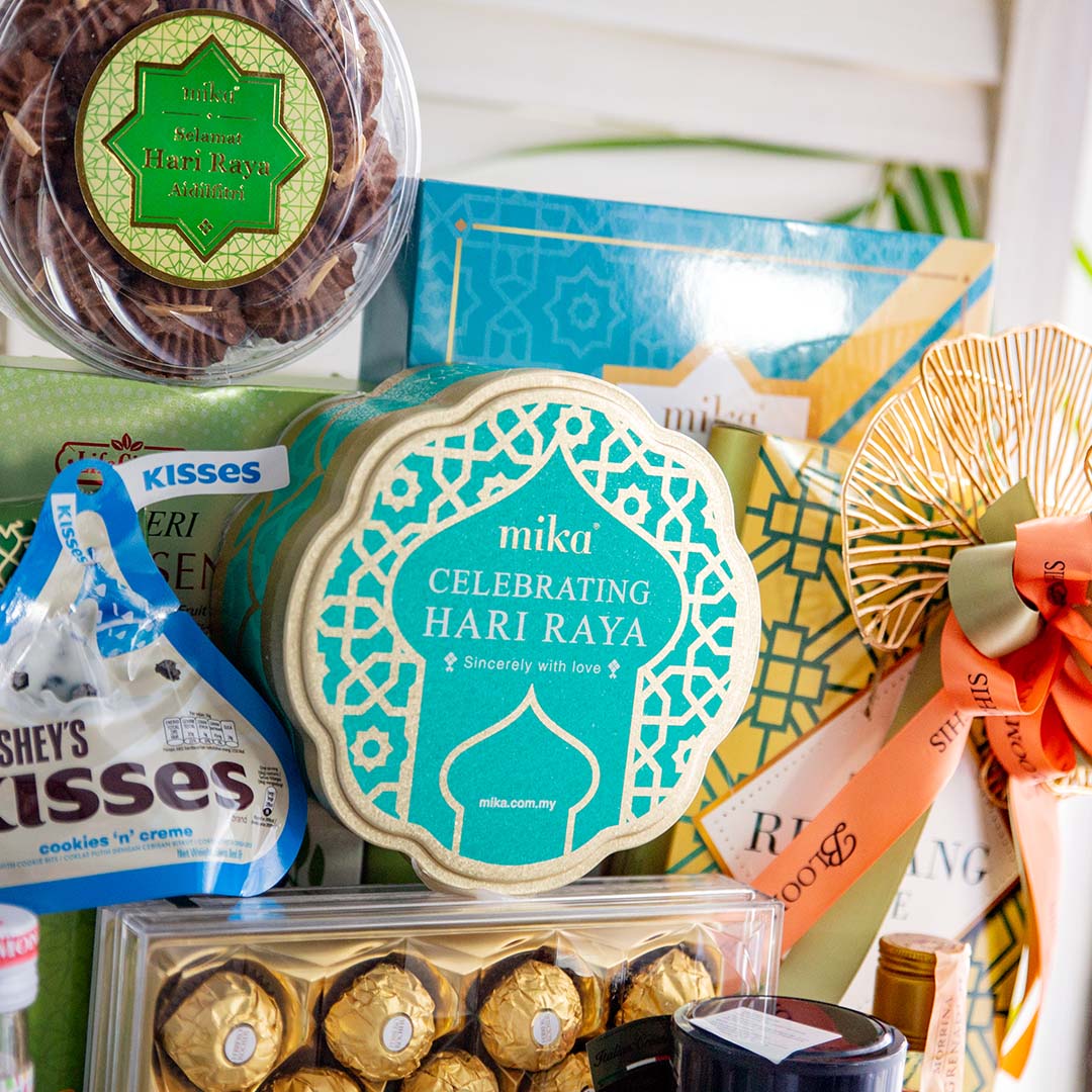 Rubinny Raya Hamper