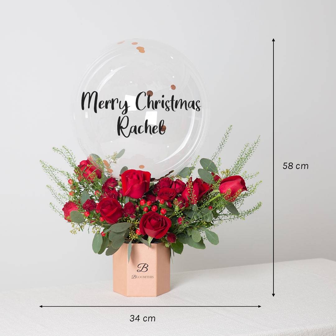 Jolly Christmas Party Pack