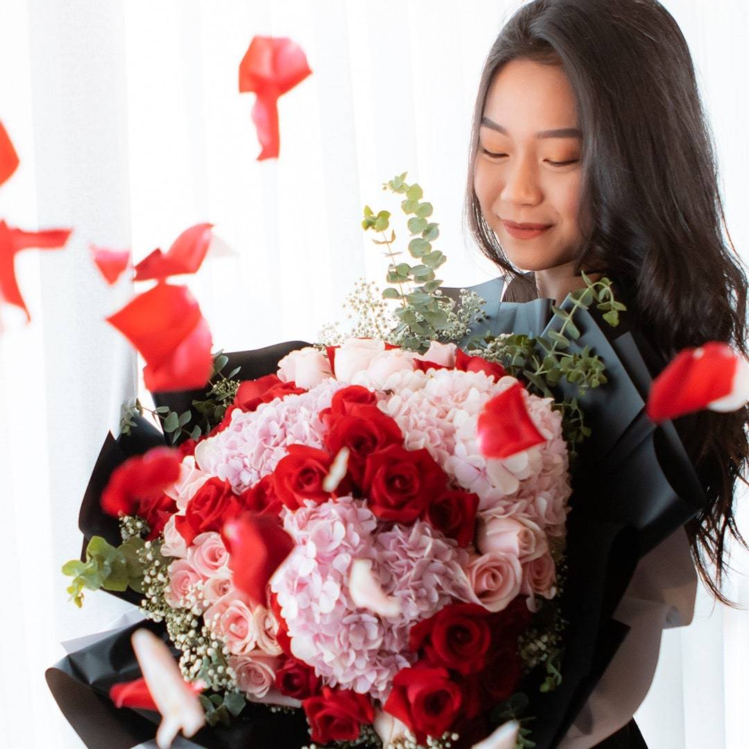 Endless Love Package